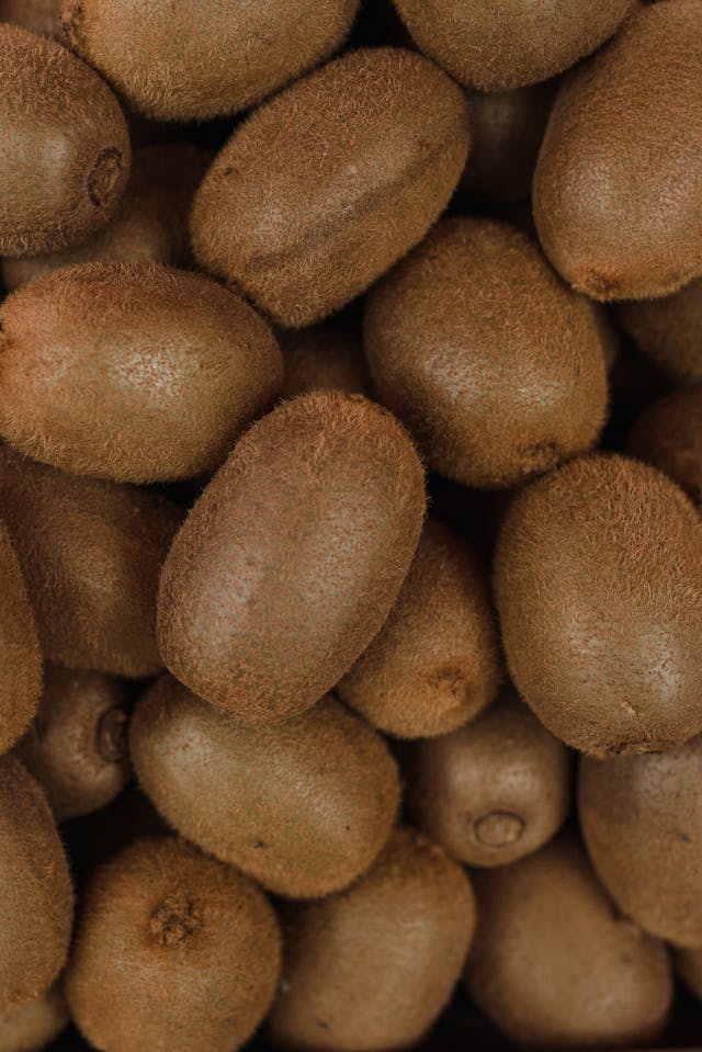 Kiwi Fruit
