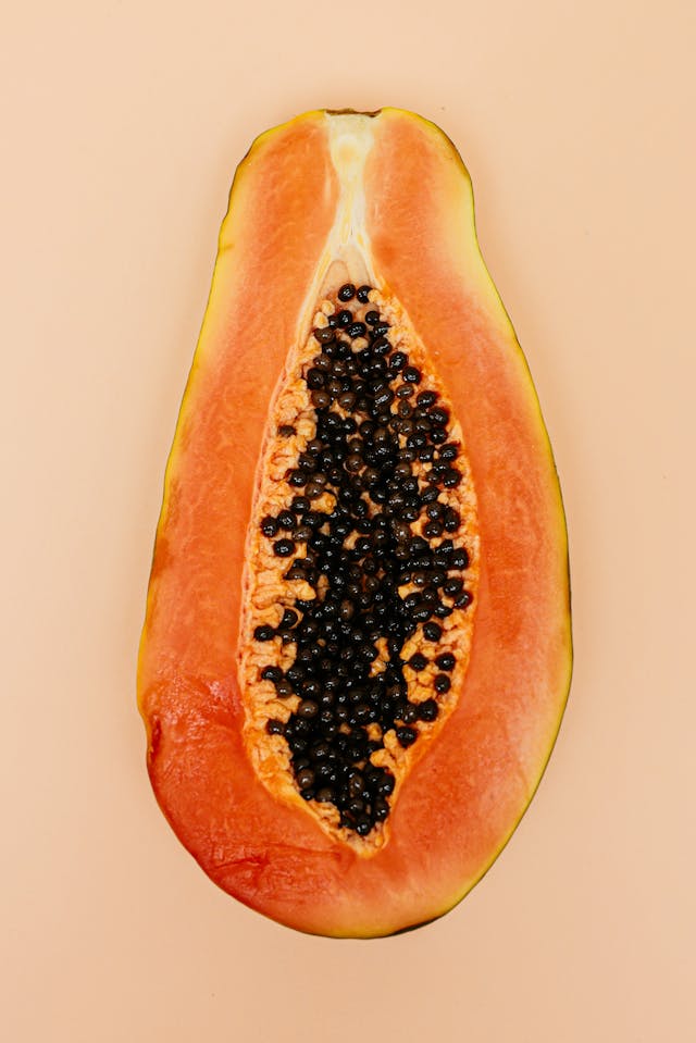 Papaya