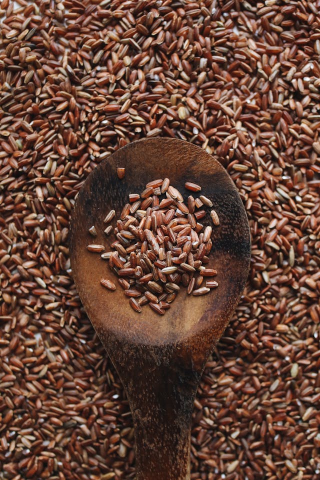 Brown Rice