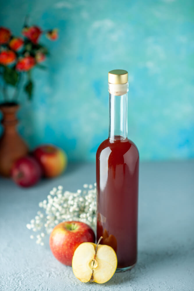 Red Apple Vinegar